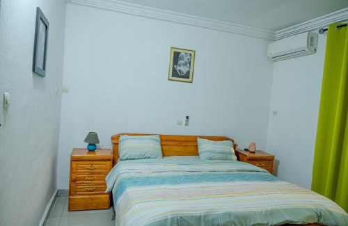 Lome Apartment | Appartement Agbeviade Galley Djidjole Aflao Gakli