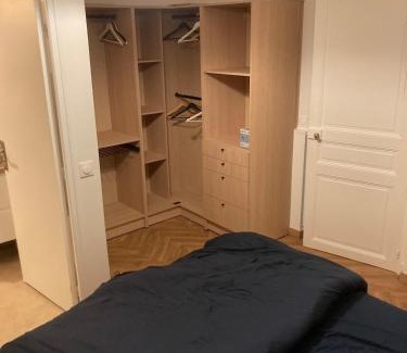Meru Apartment | Appartement agréable et fonctionnel