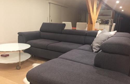 Assachberg Apartment | Appartement Aich-Assach