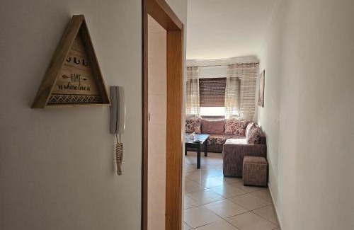 Miramar Apartment | Appartement Al Amal
