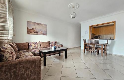 Miramar Apartment | Appartement Al Amal