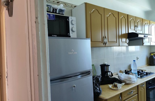 Algiers Apartment | Appartement Alger vue sur Mer