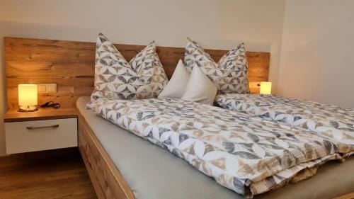 Gosau Apartment | Appartement Alpenblick