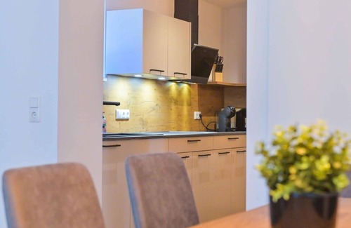 Heiligenblut Apartment | Appartement Alpin - Haus Traumhorst