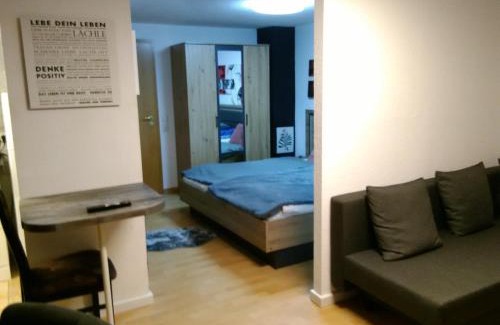 Hoesbach Apartment | Appartement am Rondell