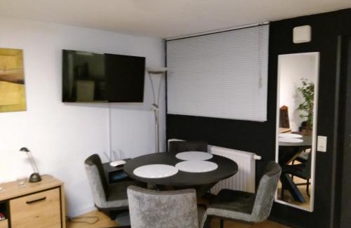 Hoesbach Apartment | Appartement am Rondell
