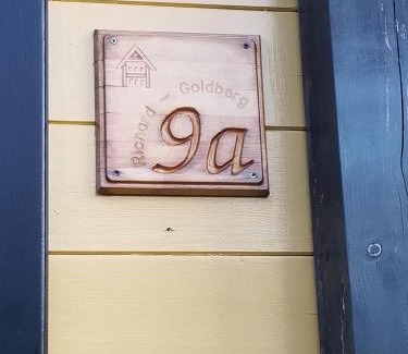 Grossschoenau Apartment | Appartement am Teich