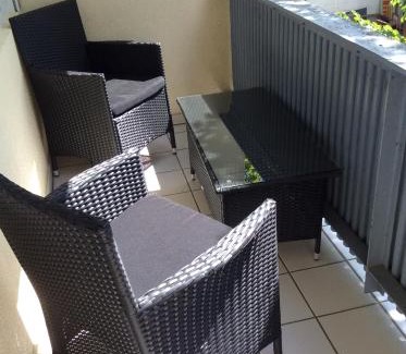 Neuenheim Apartment | Appartement am Universitätscampus