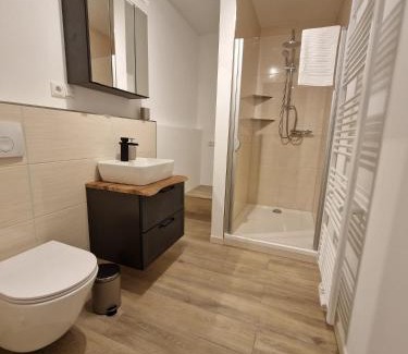 Uchte Apartment | Appartement Am Wald