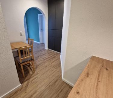 Uchte Apartment | Appartement Am Wald