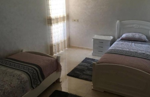 Hay Al Matar Apartment | Appartement Anis