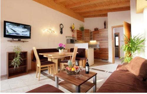 Moosen Apartment | Appartement Annemarie