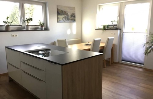Angerberg Apartment | Appartement Antretter
