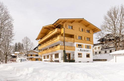 Going am Wilden Kaiser House | Appartement Pension Auhof