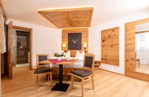 Going am Wilden Kaiser House | Appartement Pension Auhof