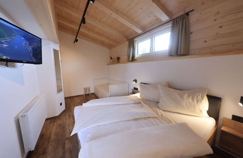 Ramsau am Dachstein Bed & Breakfast | Appartement Schanze - Haus Hermine
