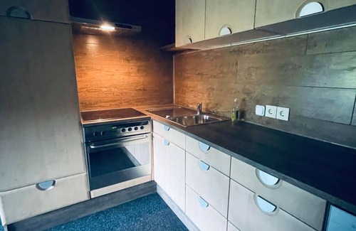 Steinberg am Rofan Apartment | Appartement 6 - Appartement Sabrina