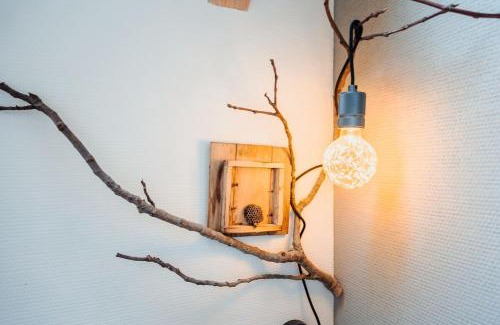 Orschwiller Apartment | Appartement - Atelier Ayurvédique - Aline et Oliver