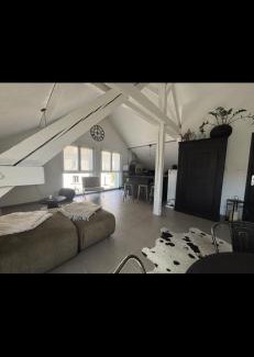 Selestat Apartment | Appartement atypique lumineux