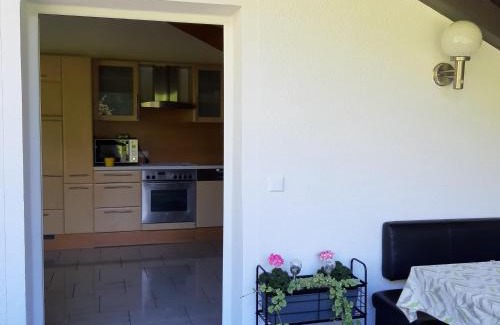 Oberperfuss Apartment | Appartement Au
