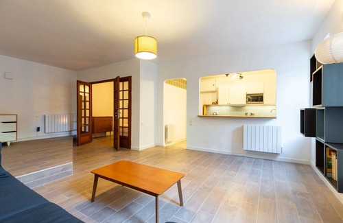 Endoume Apartment | Appartement au Bord de Mer