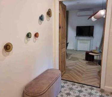 Corte Apartment | Appartement au cœur de la ville