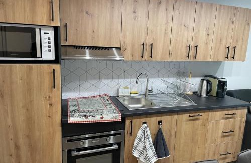 Orbey Apartment | Appartement - Au cœur du Lac Blanc