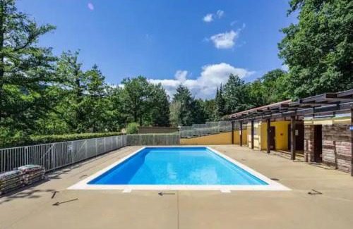 Klingenthal Apartment | Appartement au calme dans residence avec piscine