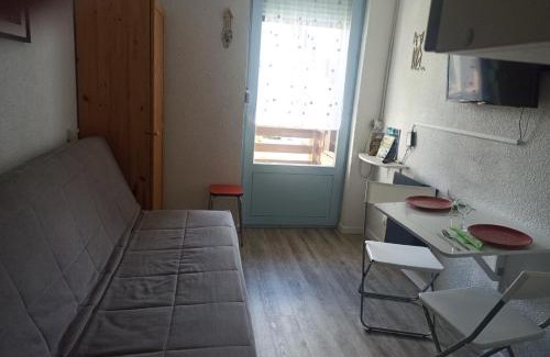 Les Rousses Apartment | Appartement au calme