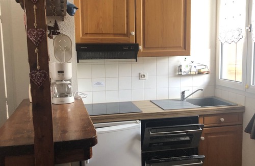 Les Rousses Apartment | Appartement AU Centre DU Village DES Rousses