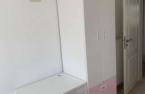 Bastogne Apartment | Appartement au centre d'une ville historique.