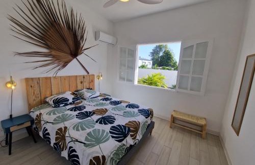 L'Houezel Apartment | Appartement au centre de Gosier 3