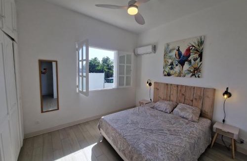 L'Houezel Apartment | Appartement au centre de Gosier 3