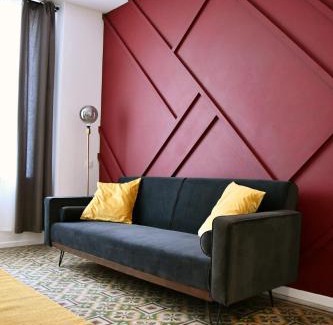 Jambes Apartment | Appartement au centre de Jambes-Namur Sleep & Repeat