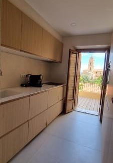 Cargese Apartment | Appartement au centre du village