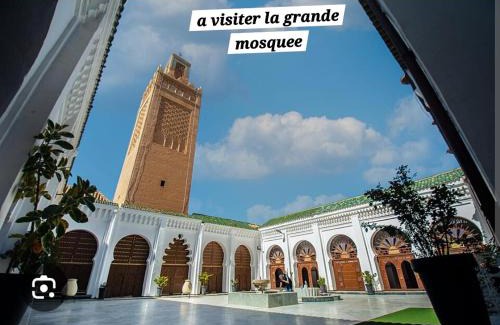 Tlemcen Apartment | Appartement au centre ville de tlemcen