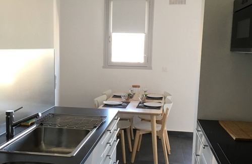 Port Cogolin Apartment | Appartement au Coeur du Golfe de Saint-tropez, aux Marines de Cogolin