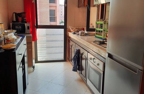 Assouel House | Appartement au Gueliz
