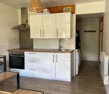 Le Corbier Apartment | Appartement au pied des pistes
