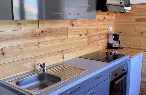 Boutx Apartment | Appartement au Pied des Pistes, Pour des Vacances en Pleine Nature !