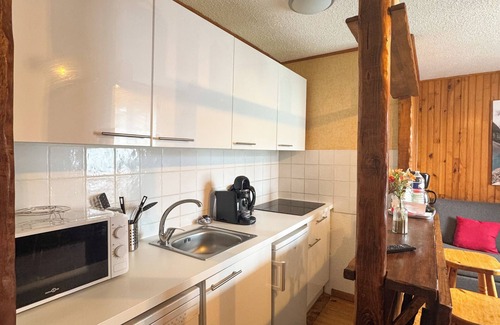 La Llagonne Apartment | Appartement au Pied des Pistes de ski de la Quillane