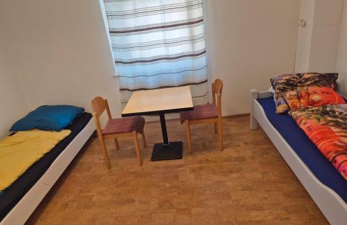 Aurach Apartment | Appartement Aurach A6