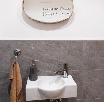 Alpbach Apartment | Appartement Auszeit