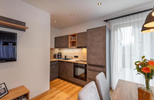 Ellmau Apartment | Appartement Auwald
