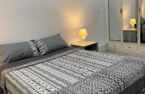 Tlemcen Apartment | appartement aux Dahlias- Tlemcen