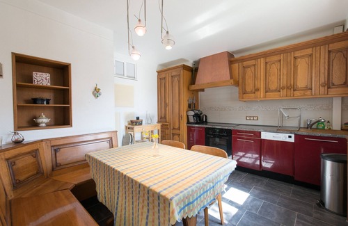 Gries Apartment | Appartement aux Deux Cigognes