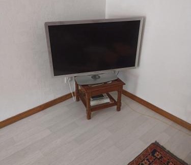 Hargarten-aux-Mines Apartment | appartement avec balcon