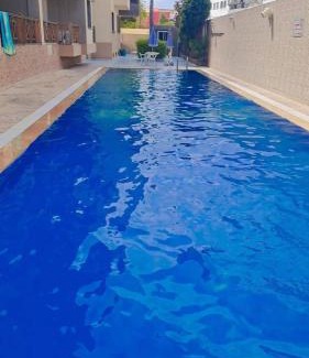 El Jadida Apartment | Appartement avec piscine proche de Sidi Bouzid