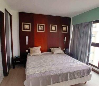 Noumea Apartment | Appartement avec piscine Anse Vata Nouméa