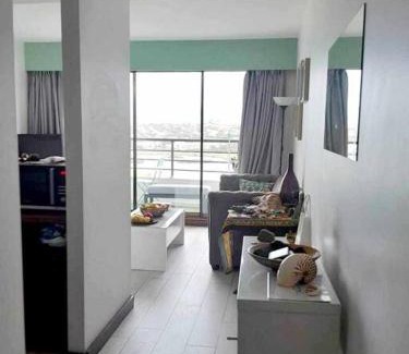 Noumea Apartment | Appartement avec piscine Anse Vata Nouméa